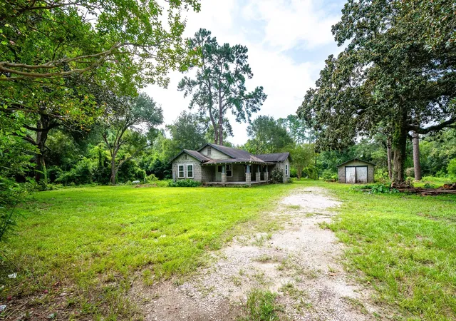 8th image of 32137 Fm 1485 E, New Caney, TX 77357 | MLS# 8201468