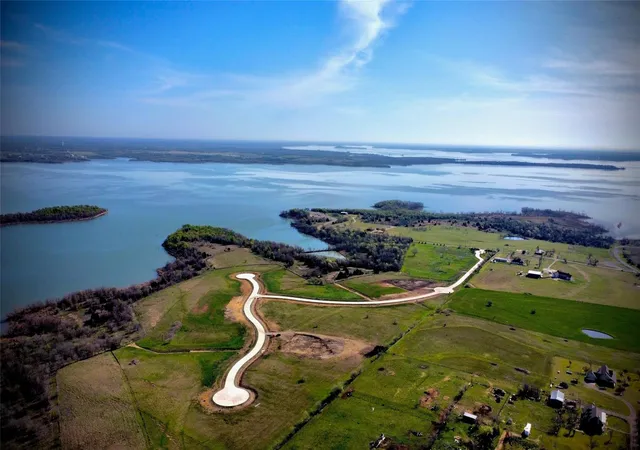 Photo 2 of Land for sale at 1051 Lakeway Dr, Sanger, TX 76266 | MLS# 80147524 | Listing updated on 2026-02-04