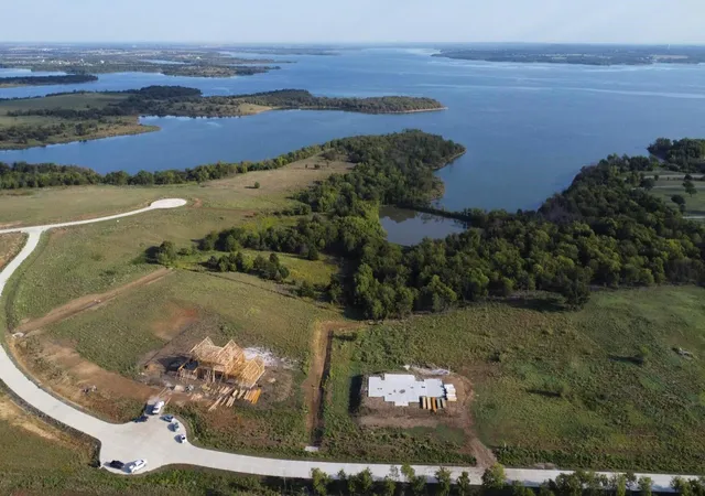 Photo 4 of Land for sale at 1051 Lakeway Dr, Sanger, TX 76266 | MLS# 80147524 | Listing updated on 2026-02-04