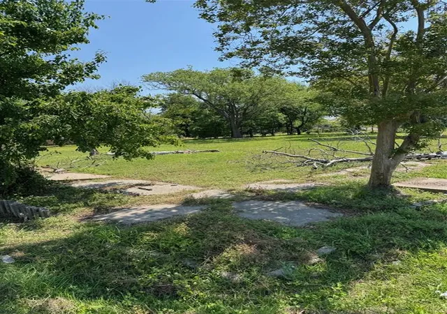 Photo 3 of Land for sale at 530 El Paso Ave, Port Arthur, TX 77640 | MLS# 71451749 | Listing updated on 2025-04-21