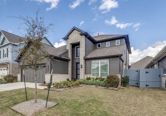 2nd image of 8327 Calico Pennant Wy, Fulshear, TX 77441 | MLS# 15851030