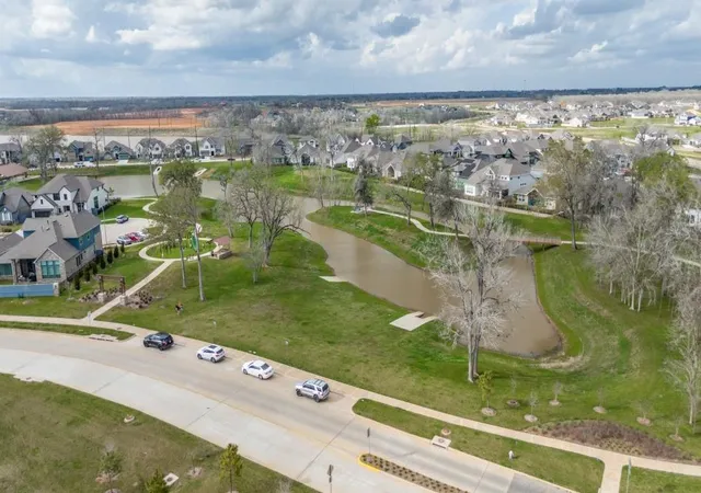 44th image of 8327 Calico Pennant Wy, Fulshear, TX 77441 | MLS# 15851030