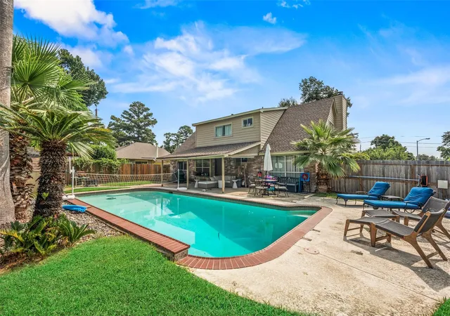 Photo 22 of Sale Pending at 22303 Meadowrock Dr, Spring, TX 77389 | MLS# 64834732 | Listing updated on 2026-09-11