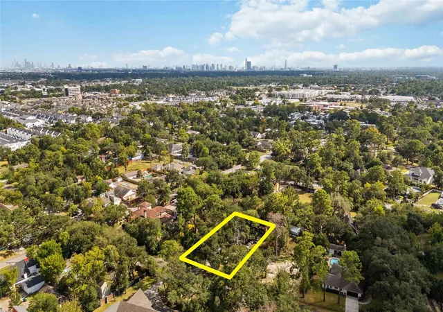 2nd image of 9217 N Allegro St, Houston, TX 77080 | MLS# 61479638