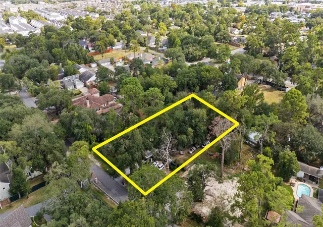4th image of 9217 N Allegro St, Houston, TX 77080 | MLS# 61479638