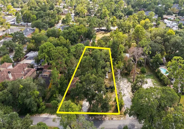 5th image of 9217 N Allegro St, Houston, TX 77080 | MLS# 61479638