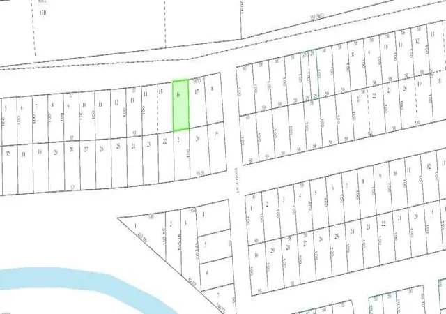 Photo 3 of Land for sale at 4846 (lot 16) Sunbeam St, Houston, TX 77033 | MLS# 19765905 | Listing updated on 2026-06-10