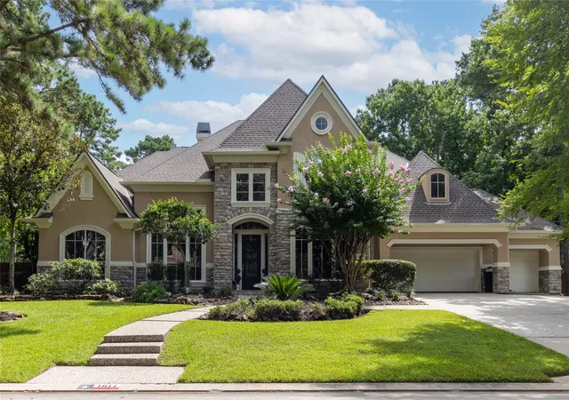 Photo 3 of Single family home for sale at 1614 Lake Wilderness Ln, Kingwood, TX 77345 | MLS# 35462189 | Listing updated on 2026-09-12