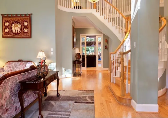 Photo 4 of Single family home for sale at 1614 Lake Wilderness Ln, Kingwood, TX 77345 | MLS# 35462189 | Listing updated on 2026-09-12