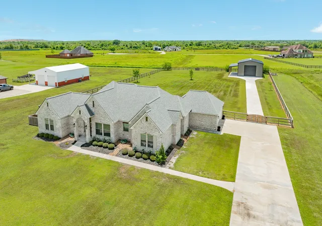 1st image of 32819 Amberjack Dr, Richwood, TX 77515 | MLS# 25911759