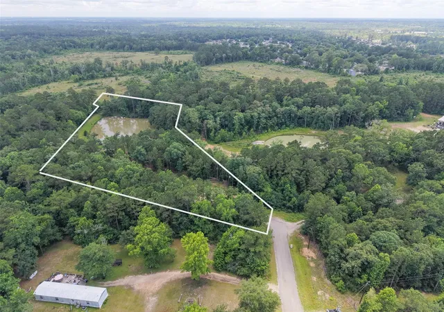 4th image of 14452 Trero Ln, Willis, TX 77378 | MLS# 55208171