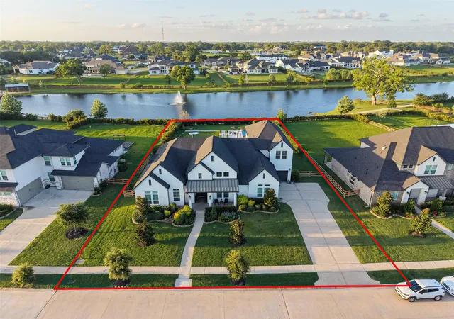Photo 1 of Sale Pending at 29612 Fulshear Lake Tr, Richmond, TX 77406 | MLS# 73939714 | Listing updated on 2026-09-13