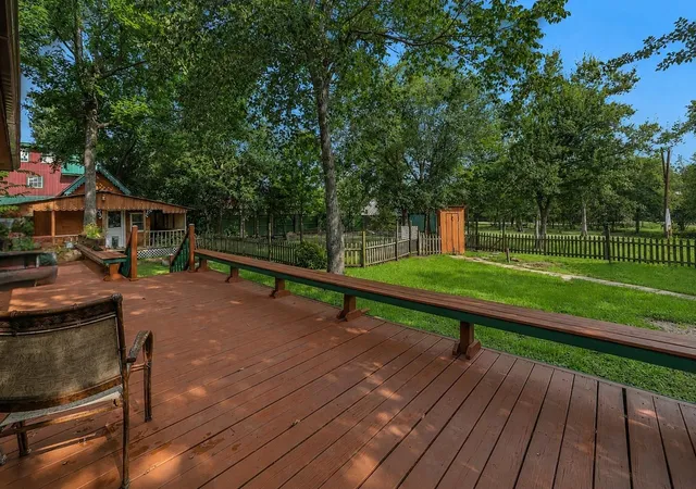 5th image of 219 Harris Rd, Highlands, TX 77562 | MLS# 14661446