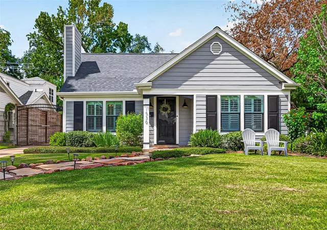 1st image of 1530 Sue Barnett Dr, Houston, TX 77018 | MLS# 5681163