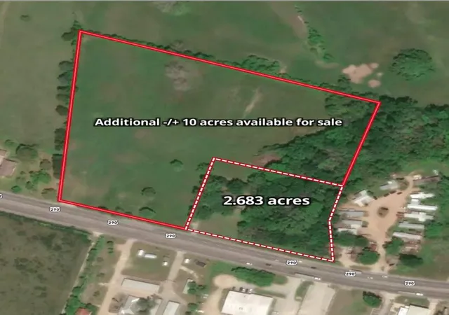 1st image of 2500 Hwy 290 W, Brenham, TX 77833 | MLS# 64230613