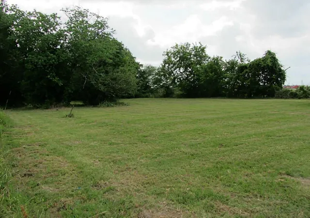 Photo 2 of Land for sale at 410 Danover St, Katy, TX 77494 | MLS# 38069216 | Listing updated on 2026-01-23