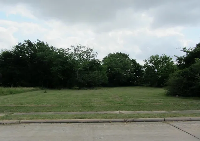 Photo 3 of Land for sale at 410 Danover St, Katy, TX 77494 | MLS# 38069216 | Listing updated on 2026-01-23