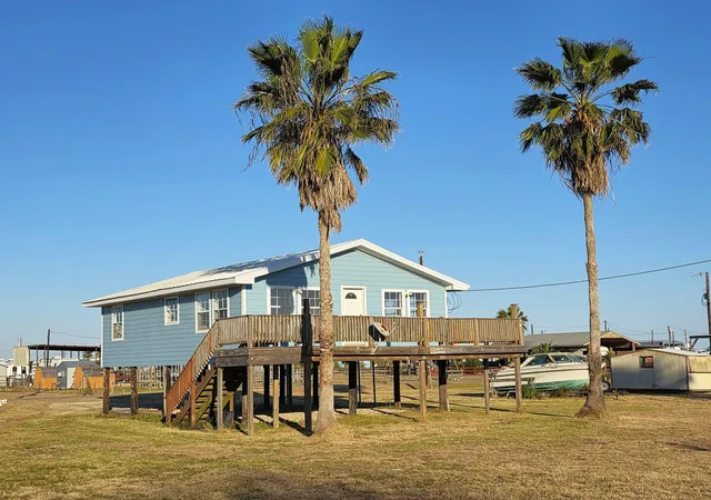 1st image of 405 Blue Water Blvd, Bay City, TX 77414 | MLS# 57845483