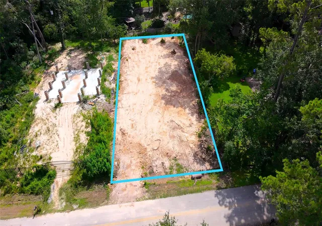 Photo 1 of Land for sale at 15530 Oaklawn Park Dr, Houston, TX 77069 | MLS# 33392948 | Listing updated on 2026-08-04