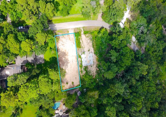 Photo 3 of Land for sale at 15530 Oaklawn Park Dr, Houston, TX 77069 | MLS# 33392948 | Listing updated on 2026-08-04