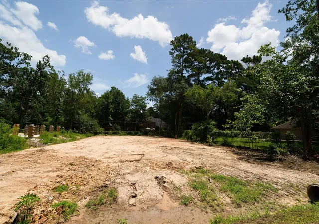 Photo 4 of Land for sale at 15530 Oaklawn Park Dr, Houston, TX 77069 | MLS# 33392948 | Listing updated on 2026-08-04