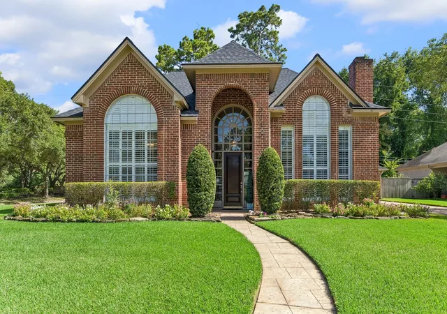 1st image of 5118 Sycamore Villas Dr, Kingwood, TX 77345 | MLS# 32242351