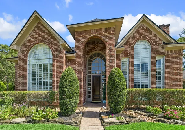 30th image of 5118 Sycamore Villas Dr, Kingwood, TX 77345 | MLS# 32242351