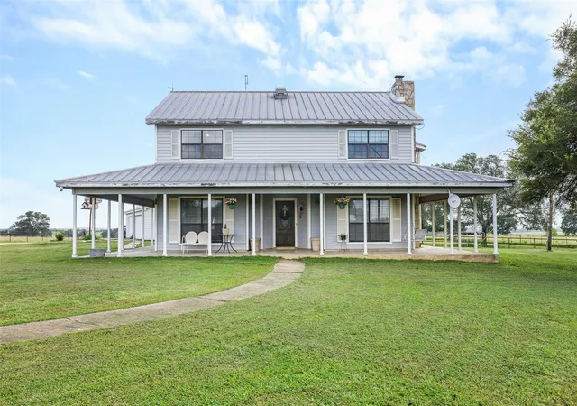 2nd image of 1347 County Road 426, Dime Box, TX 77853 | MLS# 10016194