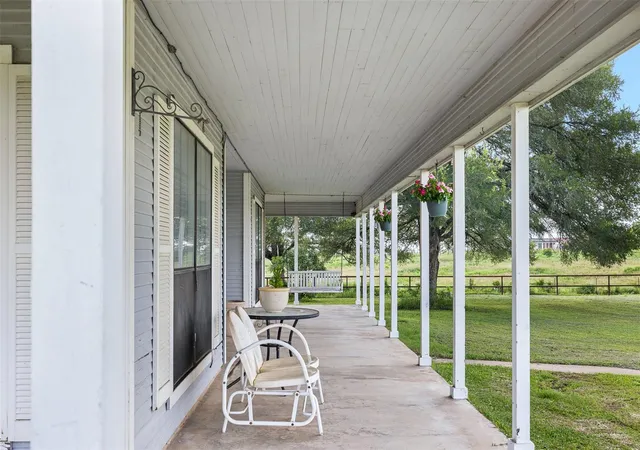 4th image of 1347 County Road 426, Dime Box, TX 77853 | MLS# 10016194