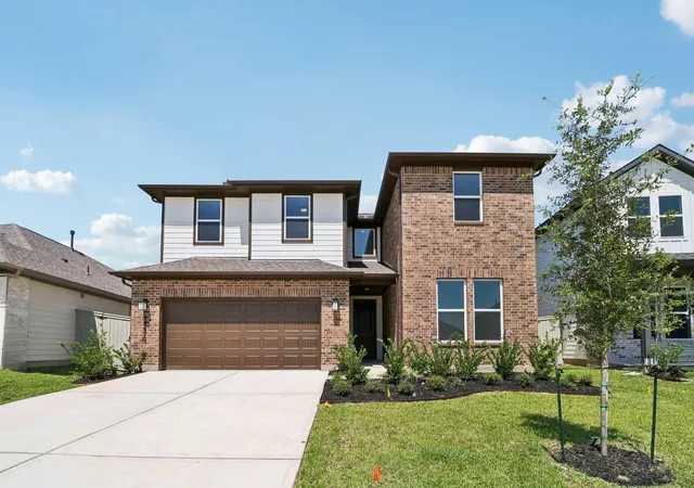 1st image of 14470 Trumpet Ln, Splendora, TX 77372 | MLS# 60330129