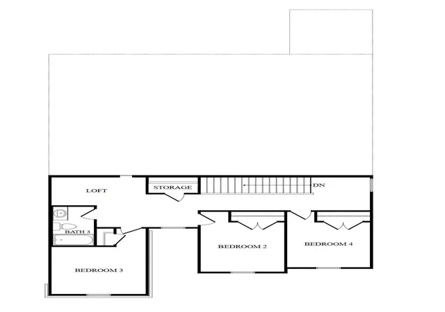 3rd image of 14470 Trumpet Ln, Splendora, TX 77372 | MLS# 60330129