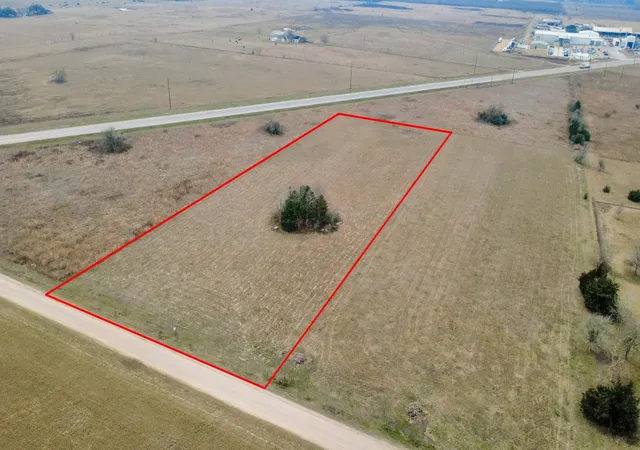 Photo 3 of Land for sale at 3 Acres Langberg Rd, Bellville, TX 77418 | MLS# 78380470 | Listing updated on 2026-08-20