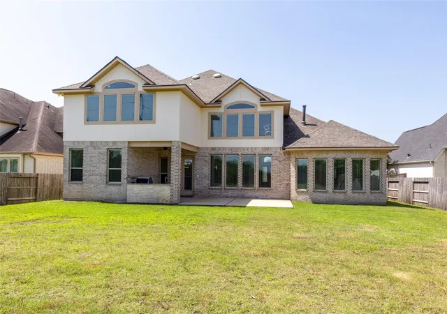 Photo 1 of Single family home for sale at 27114 Norfolk Brk Ct, Katy, TX 77494 | MLS# 2498768 | Listing updated on 2026-10-07