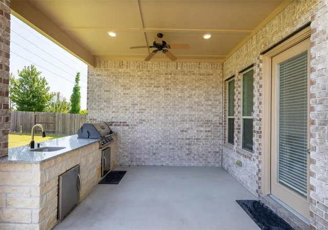 Photo 3 of Single family home for sale at 27114 Norfolk Brk Ct, Katy, TX 77494 | MLS# 2498768 | Listing updated on 2026-10-07