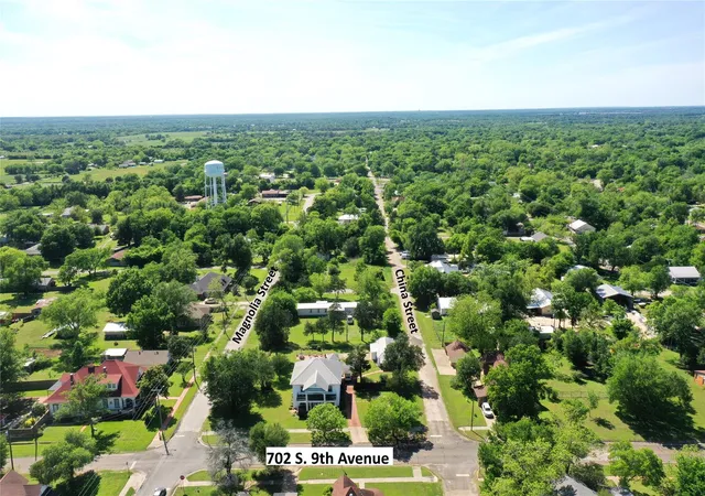 Homes for sale in Teague, TX | 702 S 9Th Ave, Teague, TX 75860 | MLS# 56554200