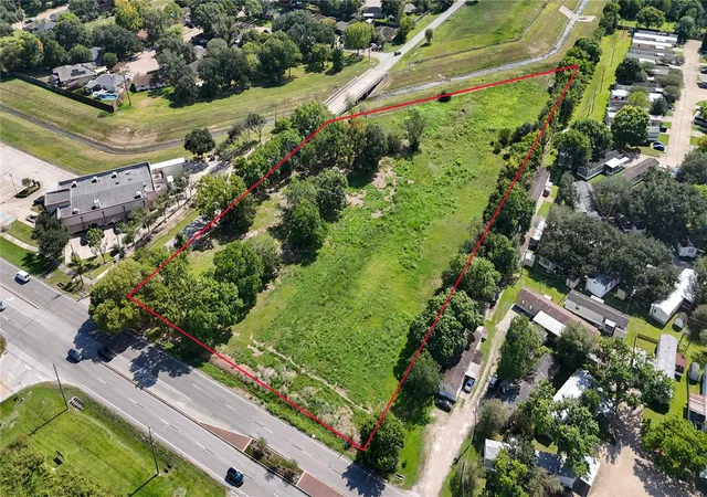 1st image of 5604 Broadway St, Pearland, TX 77581 | MLS# 10443701