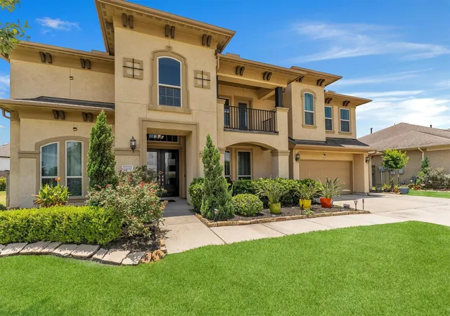 1st image of 13330 Arbor Villa Ln, Houston, TX 77044 | MLS# 55693729