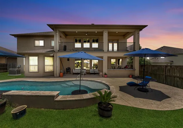 49th image of 13330 Arbor Villa Ln, Houston, TX 77044 | MLS# 55693729