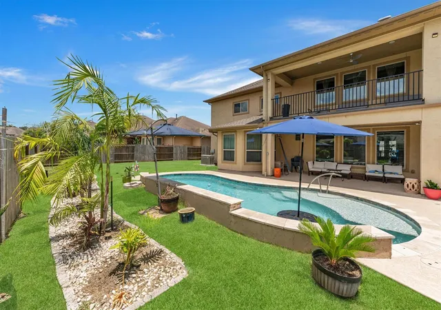 5th image of 13330 Arbor Villa Ln, Houston, TX 77044 | MLS# 55693729