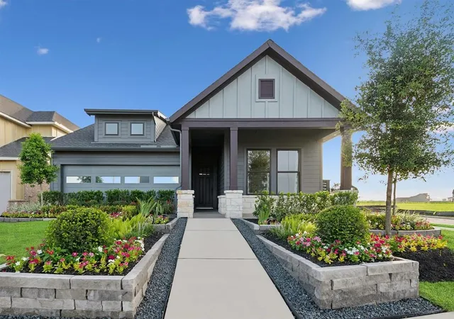 1st image of 4634 Gemini St, Richmond, TX 77469 | MLS# 46485605