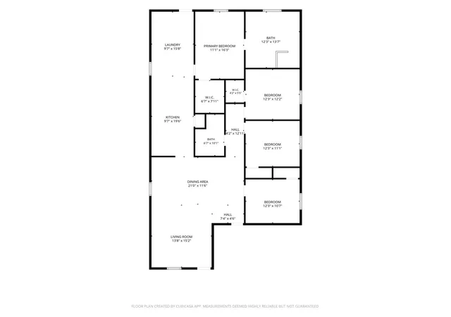 2nd image of 1353 Road 5727, Cleveland, TX 77327 | MLS# 34137787