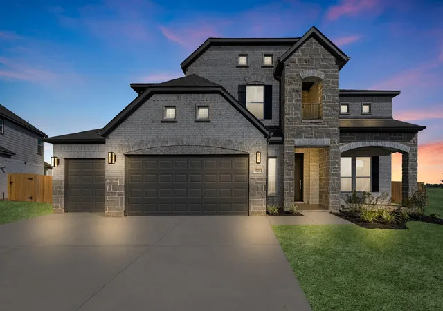 Photo 1 of Single family home for sale at 628 Rocky Bluff Wy, Waller, TX 77484 | MLS# 70199651 | Listing updated on 2026-09-08
