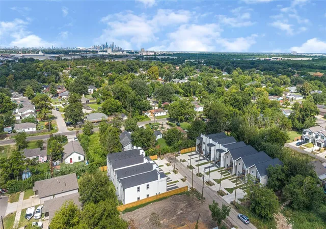 Photo 2 of Multi family home for sale at 308 Bolden St, Houston, TX 77029 | MLS# 69830373 | Listing updated on 2026-08-20