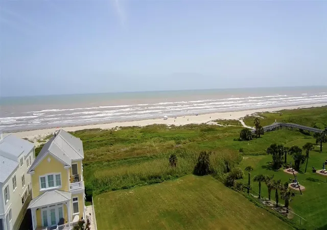Photo 2 of Land for sale at 810 & 814 Ramsar Rd, Galveston, TX 77550 | MLS# 69824569 | Listing updated on 2026-08-25