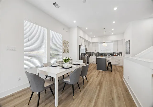 1st image of 5616 Camino Encantado Dr, Houston, TX 77091 | MLS# 70467682