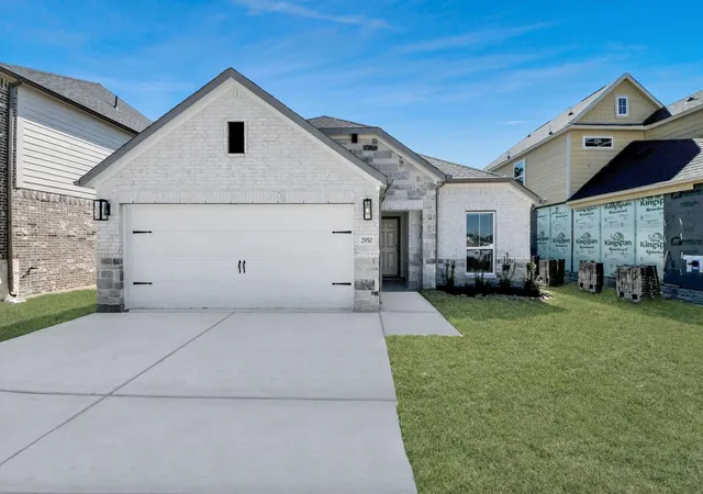 Photo 1 of Single family home for sale at 11031 Gardenia Creek Dr, Houston, TX 77044 | MLS# 52019426 | Listing updated on 2026-08-26