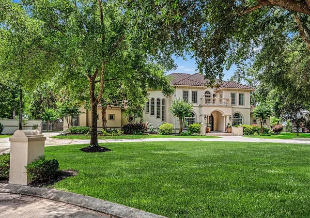 50th image of 11911 Waterford Estates Ct, Tomball, TX 77377 | MLS# 60664923