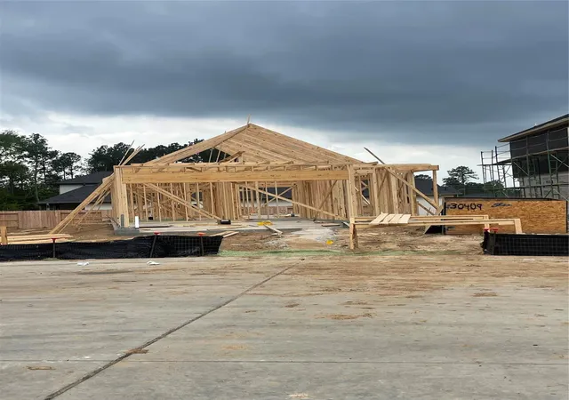 Photo 2 of Single family home for sale at 30409 Crk Valley Dr, Magnolia, TX 77354 | MLS# 68483038 | Listing updated on 2026-08-27