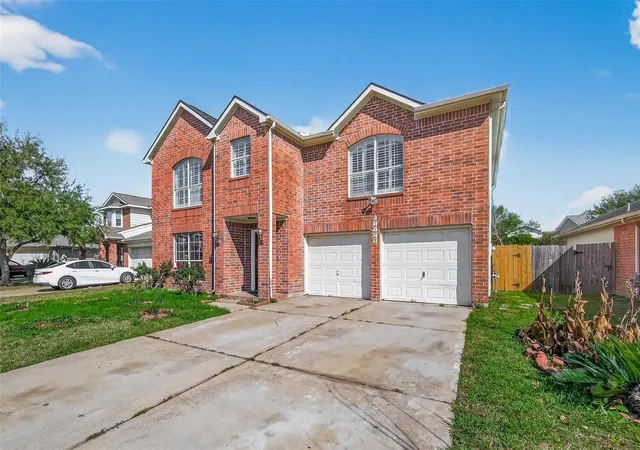 Photo 2 of Single family home for sale at 15910 Clayton Bnd Dr, Houston, TX 77082 | MLS# 60288826 | Listing updated on 2026-07-07