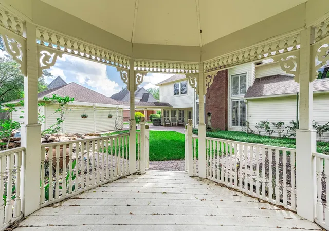 50th image of 3702 Belle Grove Ln, Sugar Land, TX 77479 | MLS# 98740110
